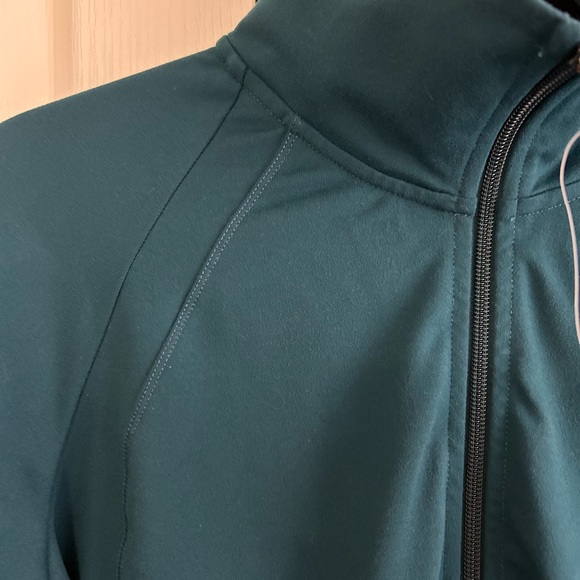 NWT Ellen Tracy Active Jacket - Picture 6 of 7